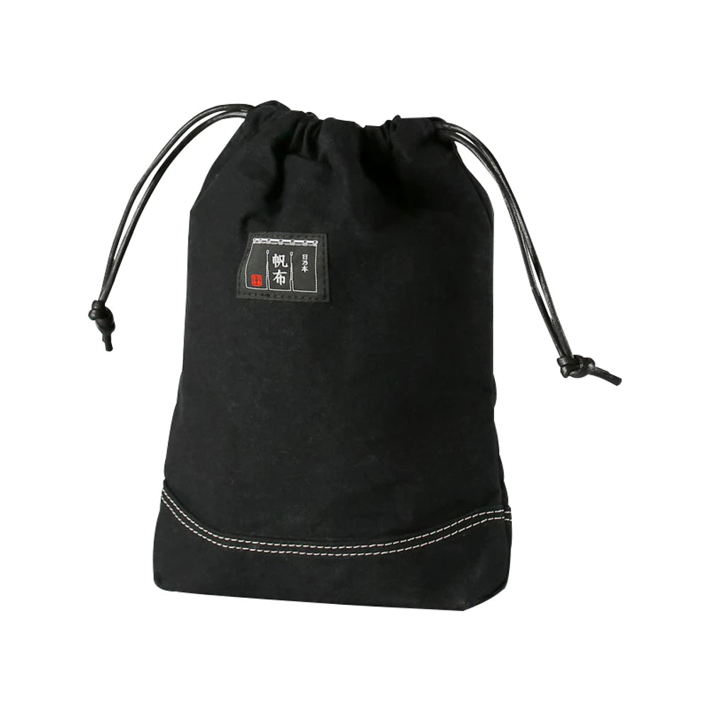 日乃本帆布 デイバッグ