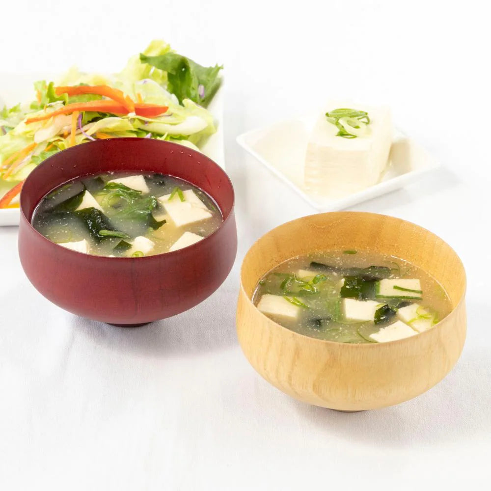 角田清兵衛商店 汁椀 B.C. KAME type2 直径12×7.5㎝ 350ml ナツメ材 ナノコート 食洗機対応 箱入