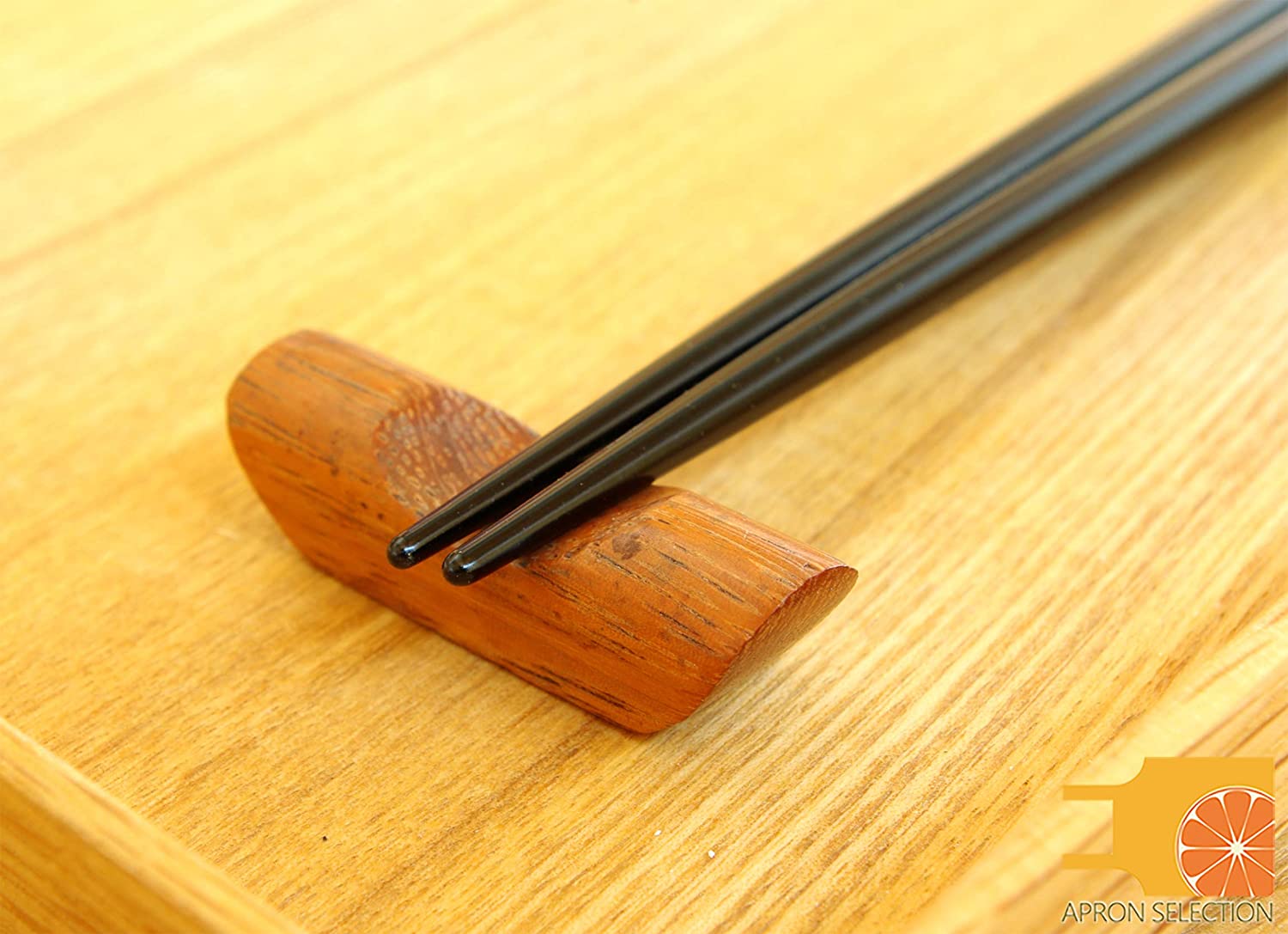 輪島うるし箸 天然漆 手描き蒔絵箸 天金仕上げ 金梨地 夫婦鶴/金ひさご 桐箱入り