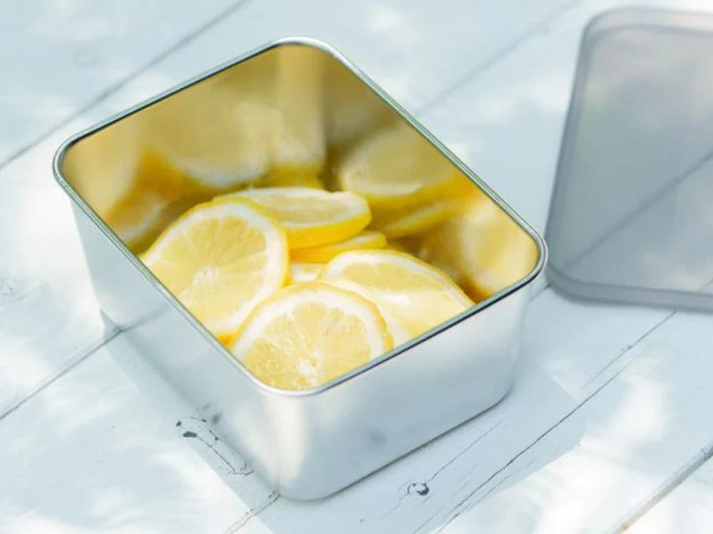食品保存容器・保存袋