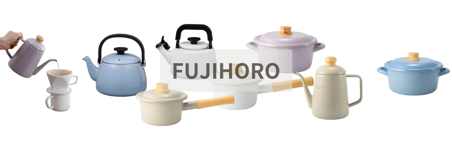 富士ホーロー製品一覧