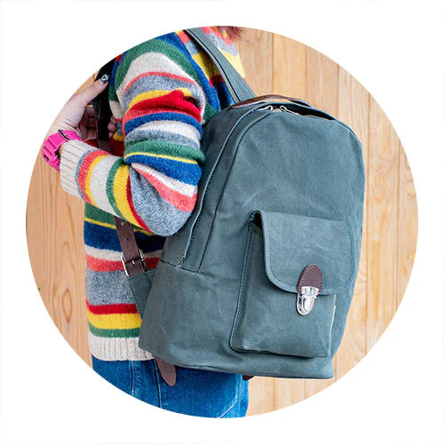 バッグ・ファッション