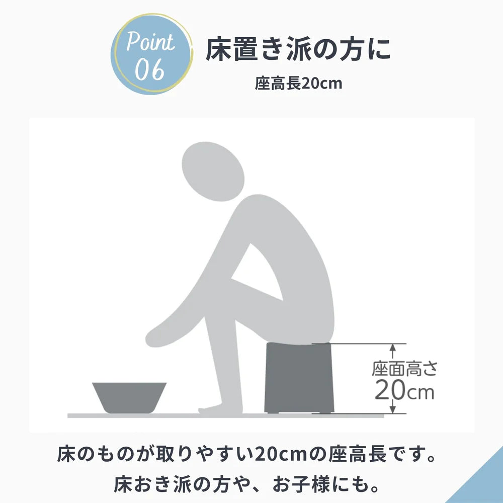 ＯＲＡＮＧＥ　ＡＰＲＯＮ【2点セット】 風呂いす 湯おけ セット カラリ ミルキーカラー ( ピンク / 高さ20cm ) 浴槽にかけて乾かせる バススツール 【JANコード：4976416026759】