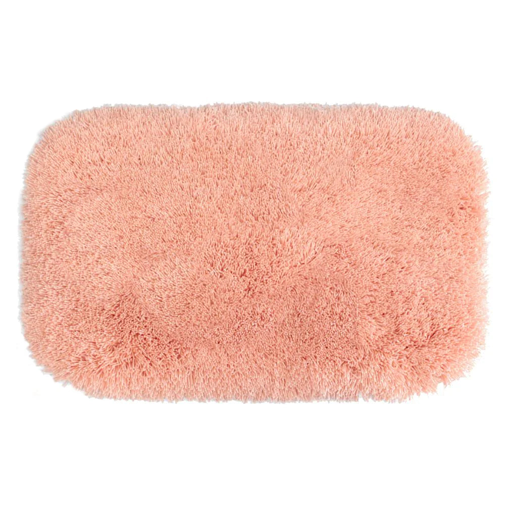 オカ 乾度良好 バスミューズ ミレニアム アクリル 吸水 速乾 洗える バスマット 滑り止め 抗菌 防臭 お風呂マット 日本製