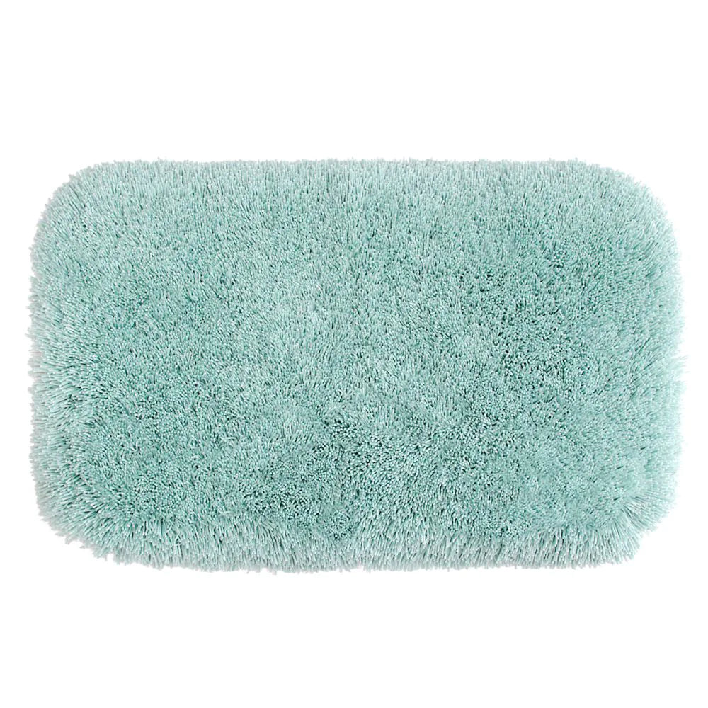 オカ 乾度良好 バスミューズ ミレニアム アクリル 吸水 速乾 洗える バスマット 滑り止め 抗菌 防臭 お風呂マット 日本製