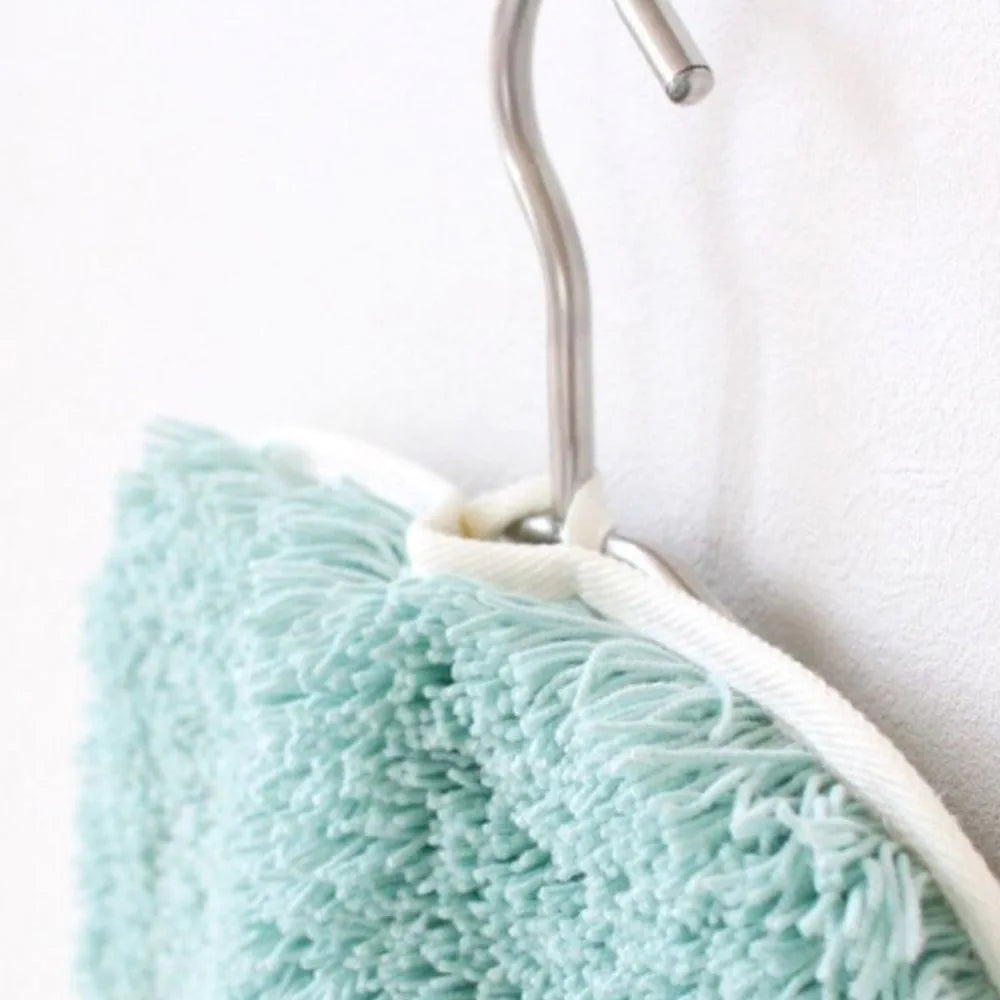 オカ 乾度良好 バスミューズ ミレニアム アクリル 吸水 速乾 洗える バスマット 滑り止め 抗菌 防臭 お風呂マット 日本製