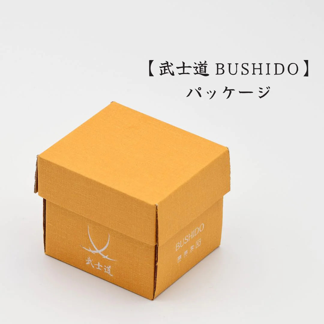 ナガエ 銀雅堂 BUSHIDO 武士道 兜 (徳川家康・楠木正成・伊達政宗・真田幸村・直江兼続) 戦国武将 武将グッズ 日本文化 端午の節句 ギフト 日本製