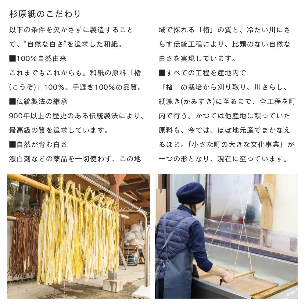HALOP ハロップ 和紙と播州織のコインケース 三角 財布 小銭入れ コイン アクセサリー入れ 小物入れ シンプル 杉原紙 おしゃれ 手作り 日本製