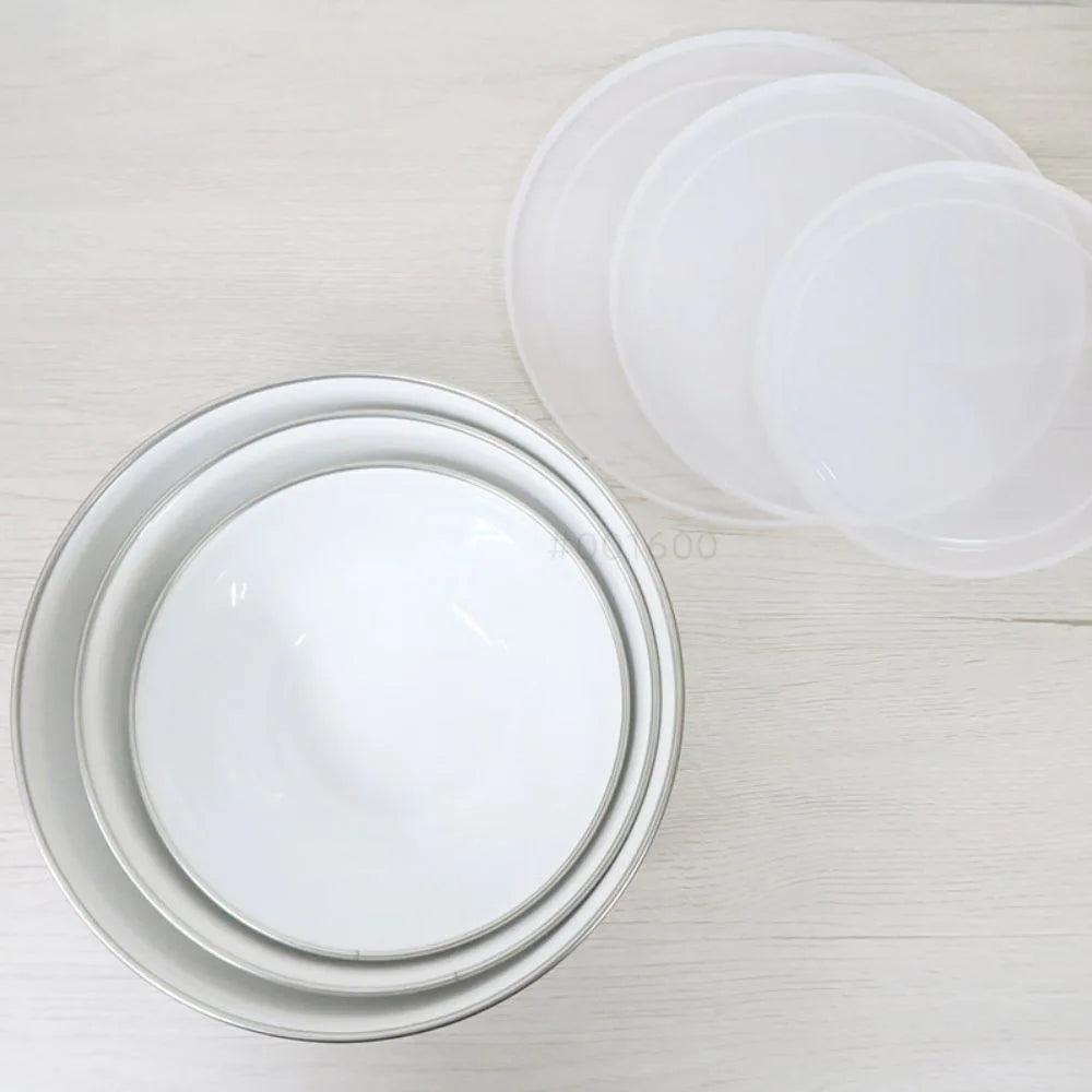 富士ホーロー ミッフィー ミキシングボール 3点セット フタ付き 14cm 16cm 18cm 保存容器 オーブン ホーロー シンプル おしゃれ 琺瑯