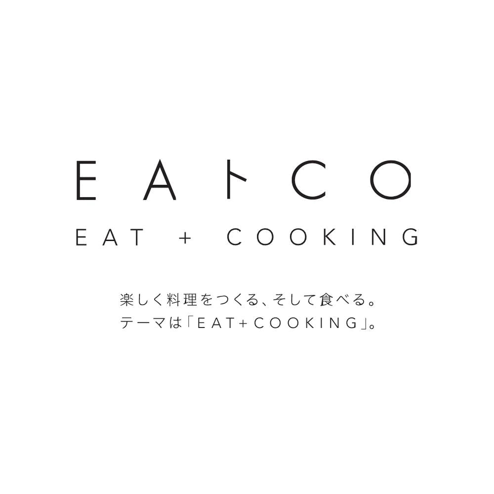 ヨシカワ EAトCO 卵とき Toku（トク） 全長18cm ステンレス 日本製