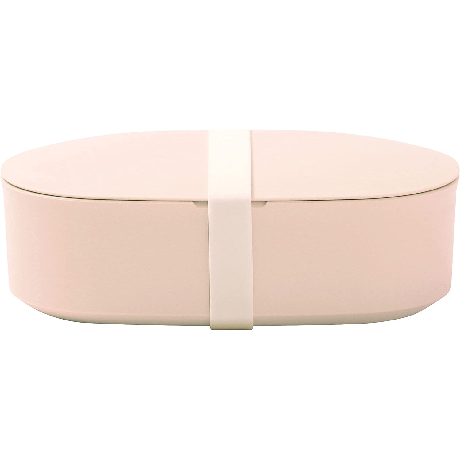 ansio（アンシオ）oval lunch box 650ml
